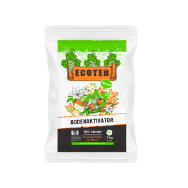 Bio Bodenaktivator Granulat 3 kg