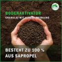 Bio Bodenaktivator Granulat  10 kg