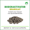 Bio Bodenaktivator Granulat  10 kg