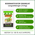 Bio Bodenaktivator Granulat  10 kg