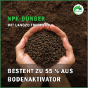 Bio NPK-Volldünger 10-10-10 3 kg