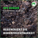 Bio NPK-Volldünger 10-10-10 3 kg