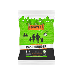 Bio Rasendünger 10 kg