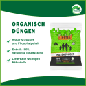 Bio Rasendünger 10 kg