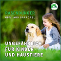 Bio Rasendünger 10 kg