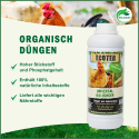 Universal Bio-Dünger