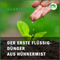 Universal Bio-Dünger