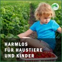 Bio Obst- und Gemüsedünger