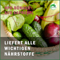 Bio Obst- und Gemüsedünger