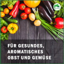 Bio Obst- und Gemüsedünger