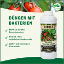 Bio Sapropel Pflanzendünger 1 L